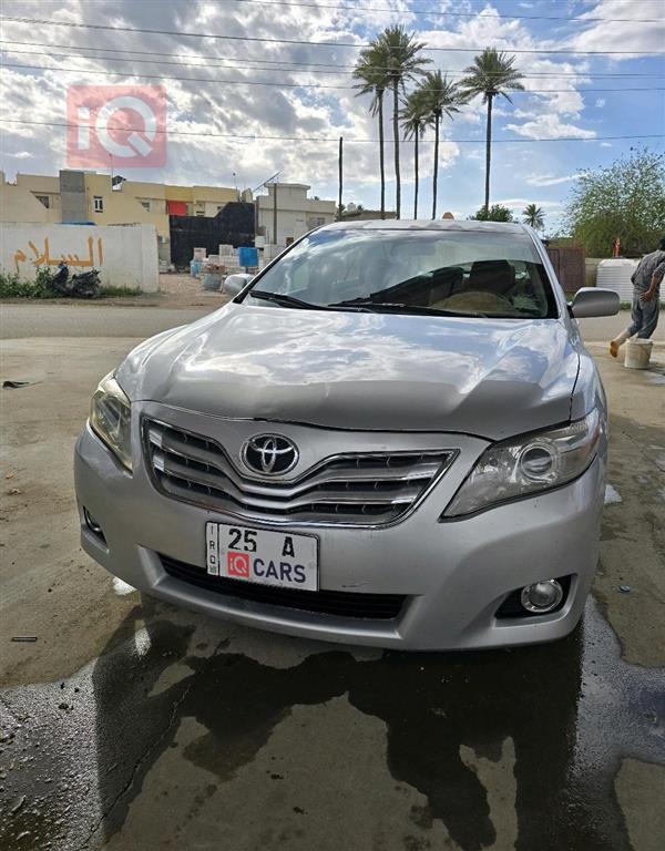 تويوتا كامري 2011 للبيع في العراق - ديالى